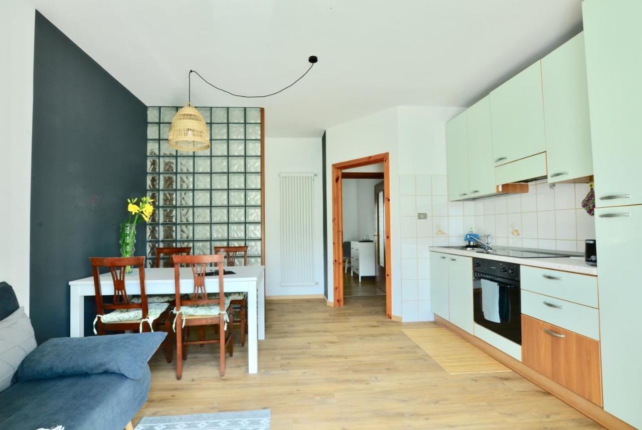 Casa Boller Di Tss' - Ideale Per Famiglie, Supermercato A 20M & Car Parking Vattaro Eksteriør bilde
