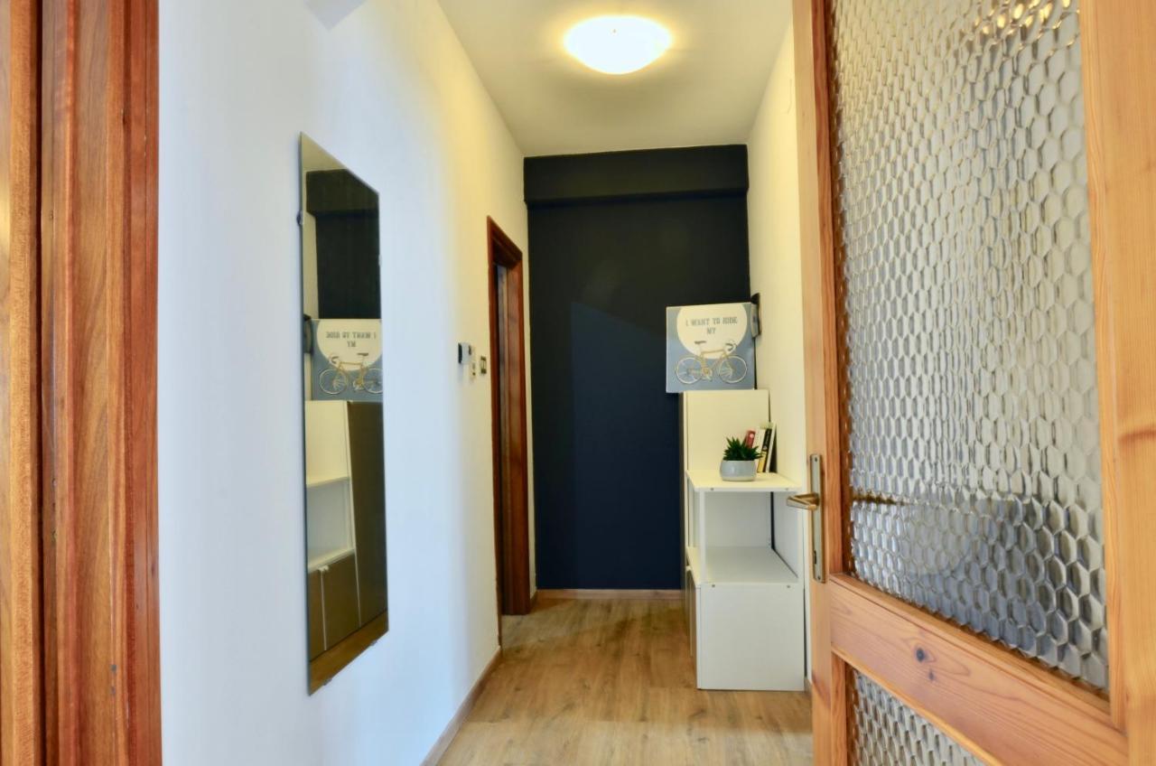 Casa Boller Di Tss' - Ideale Per Famiglie, Supermercato A 20M & Car Parking Vattaro Eksteriør bilde